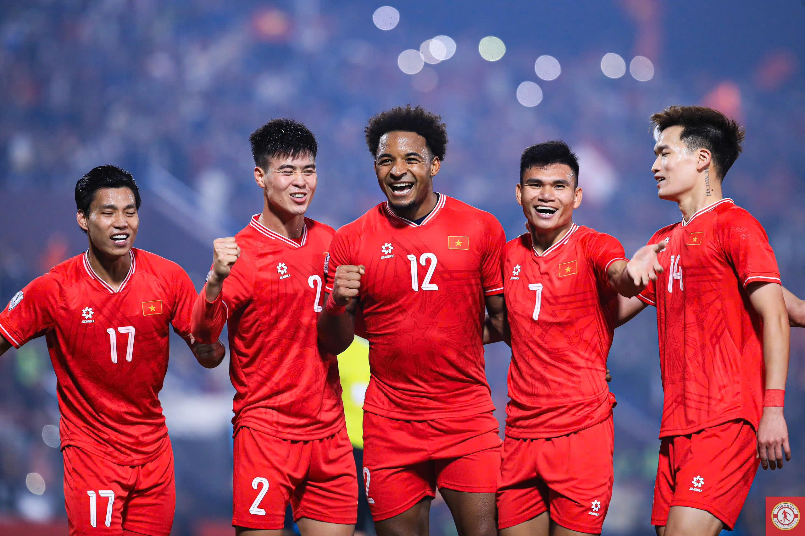 Kết quả bóng đá