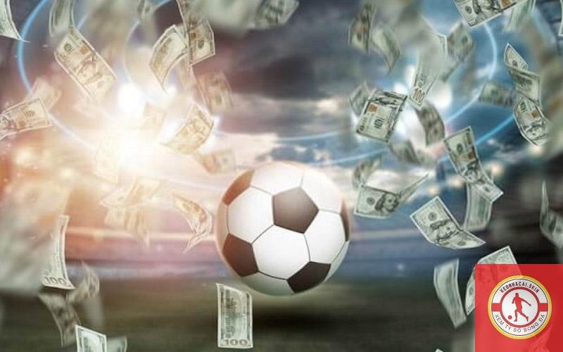 Odds là gì 1