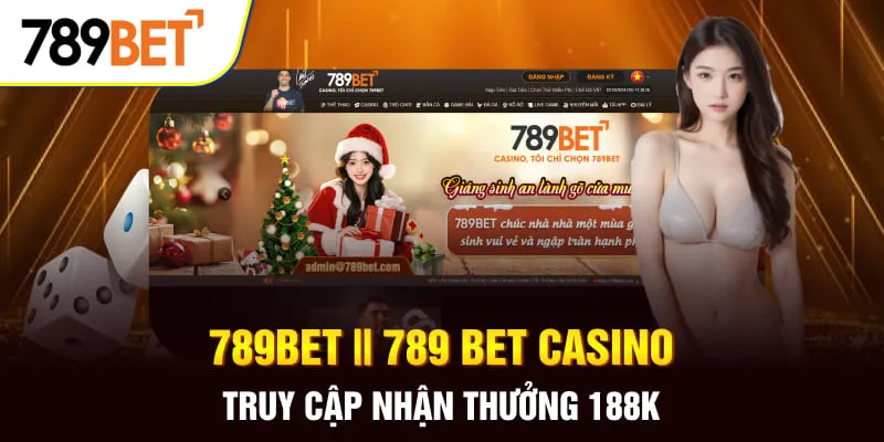 nhà cái 789Bet