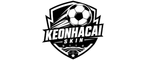 logo keonhacai skin