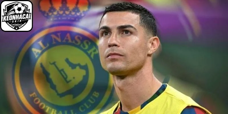 Cristiano Ronaldo, Những Cột Mốc Làm Nên Lịch Sử Bóng Đá 3 2023 gia nhập Al-Nassr thi đấu ngoài Châu Âu