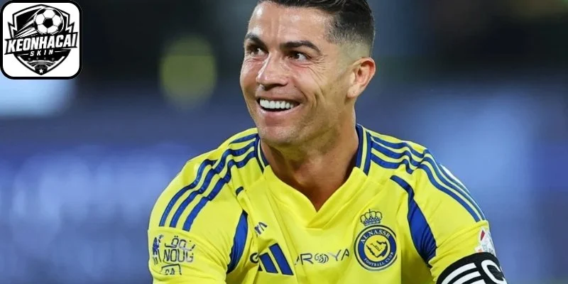 Cristiano Ronaldo, Những Cột Mốc Làm Nên Lịch Sử Bóng Đá 1 Đôi nét thông tin về Cristiano Ronaldo
