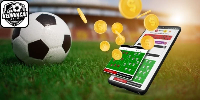 Khái niệm kèo tài xỉu 3 trái