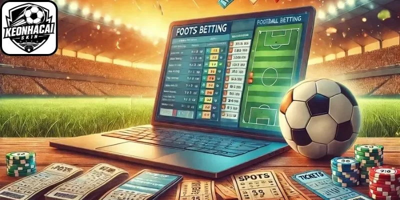 Lợi ích vượt bậc của chuyên mục LiveScore