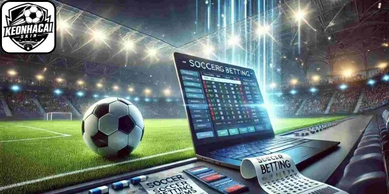 Mẹo đọc thông số trận đấu hiệu quả từ LiveScore