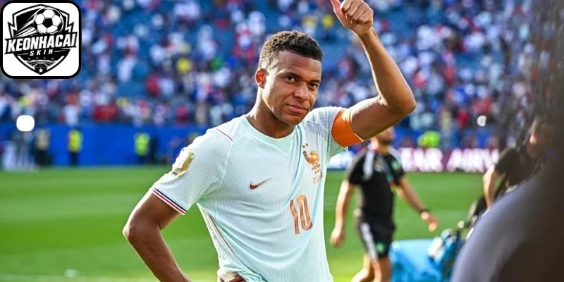 Kylian Mbappe, Hành Trình Trở Thành Ngôi Sao Bóng Đá Pháp 1 Nền tảng phát triển của Kylian Mbappe