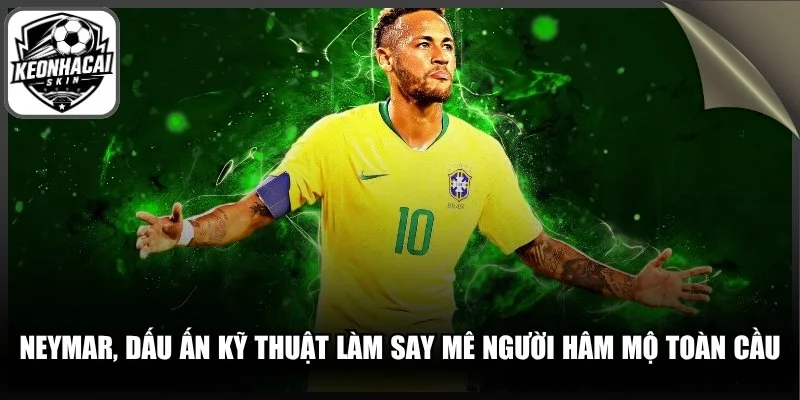 Neymar