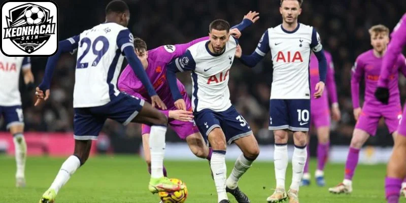 LW Trong Bóng Đá Là Gì? Nhiệm Vụ Của Mũi Công Cánh Trái 2 Nhiệm vụ chiến lược của Left Winger