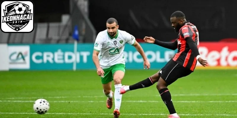 Kết Quả Nice Vs Saint-Etienne 01h45 ngày 30/07/2026 | Chung Kết Ligue 1 3 Phân tích chiến thuật và các cá nhân nổi bật