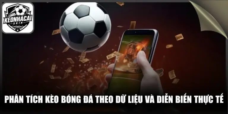Phân Tích Kèo Bóng Đá