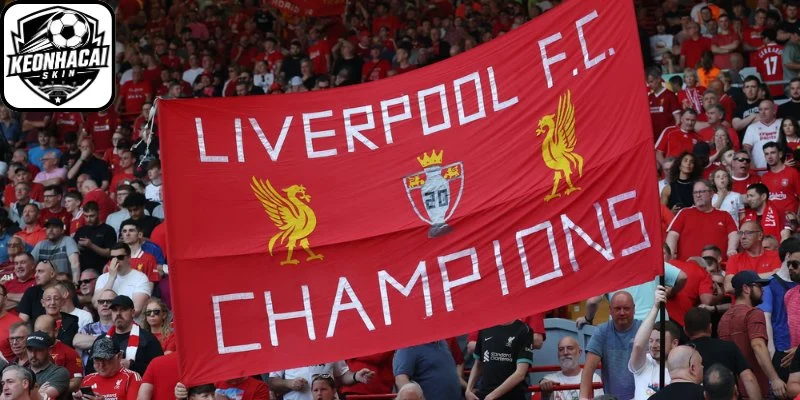 Tên gọi Liverpudlians