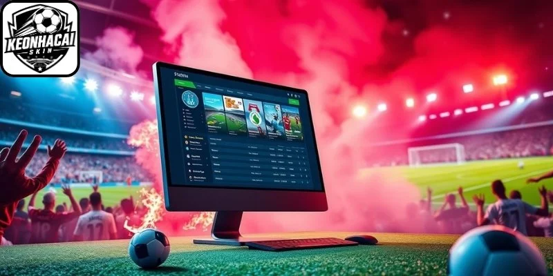 Vai trò của việc cập nhật tin tức bóng đá hàng ngày